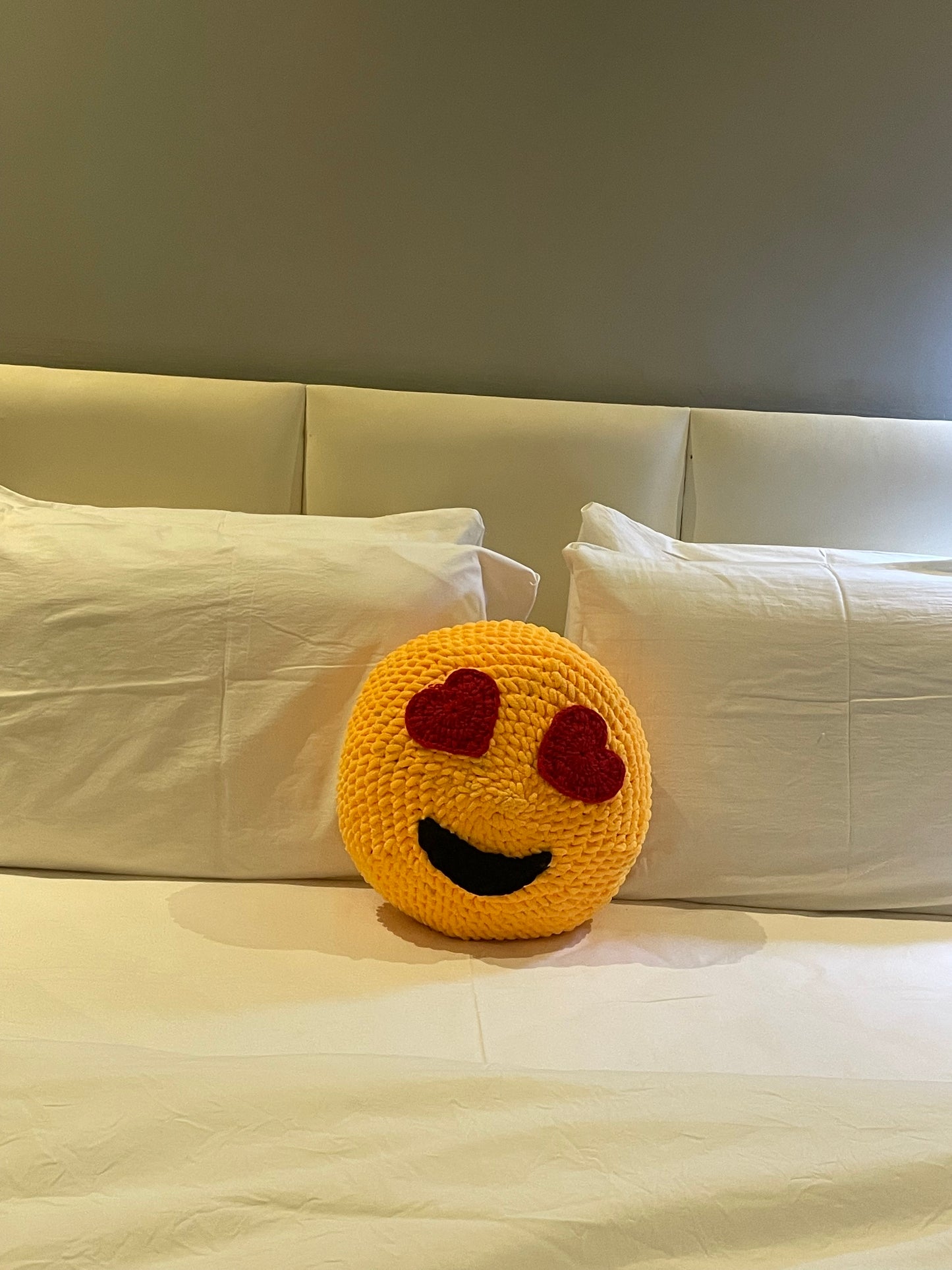 Smiley😍