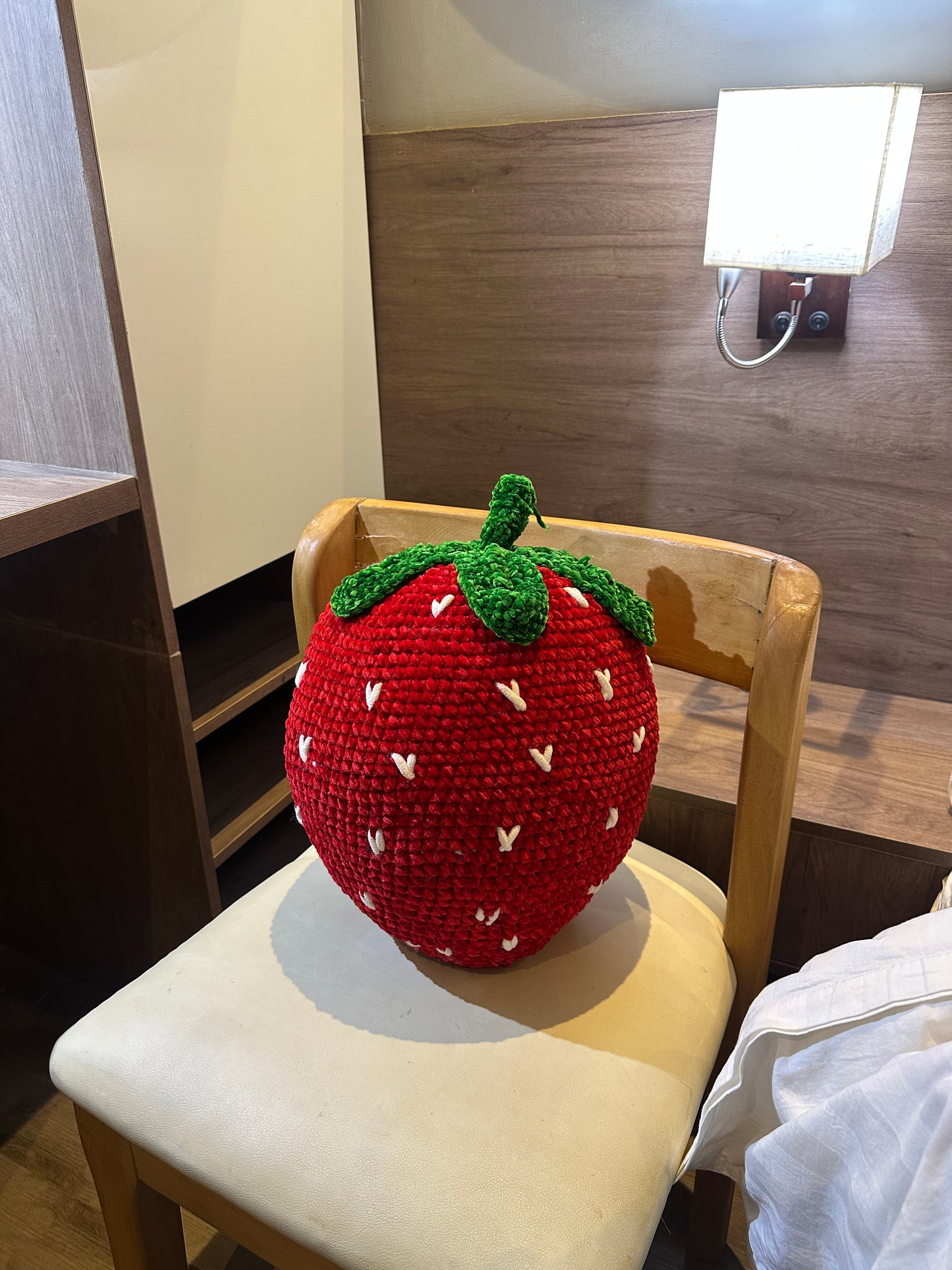 Strawberry