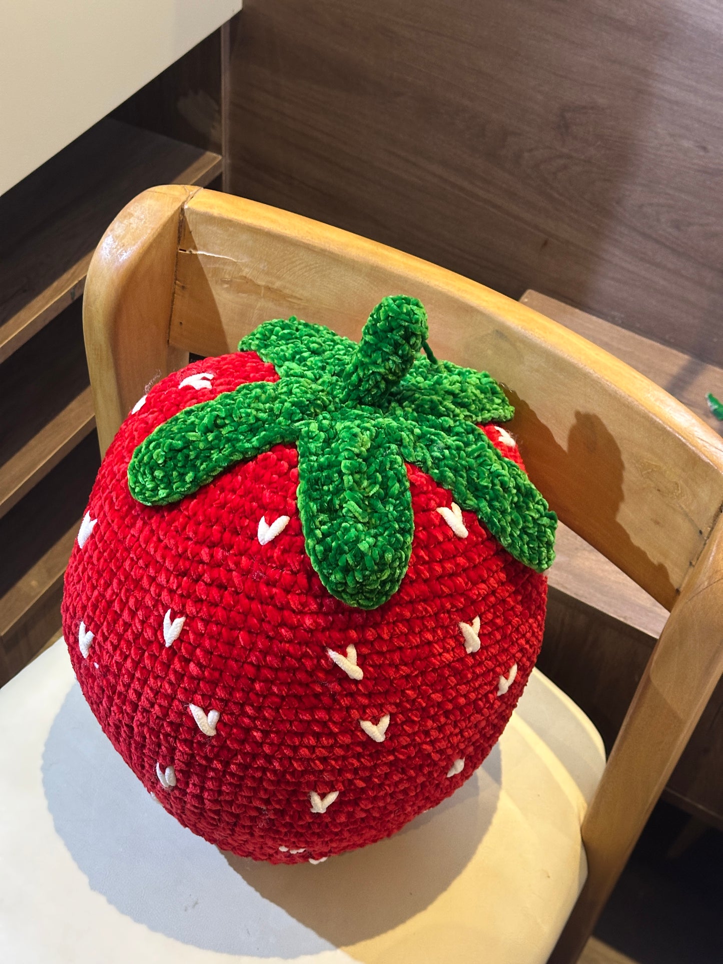 Strawberry